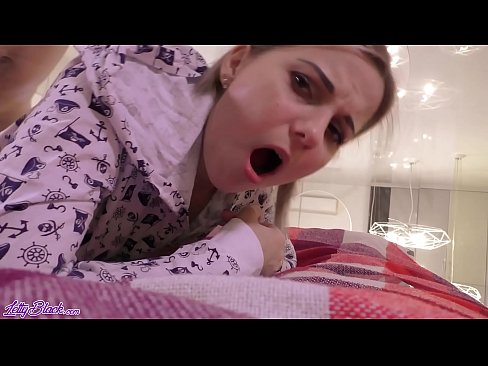 ❤️ Σέξι μαμά καταπιεί και pregistyle σεξ - σπέρμα close-up Γαμημένο βίντεο